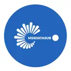 MssDataSub iOS Icon