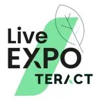 Live EXPO TERACT iOS Icon