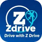 Zdrive Fleet iOS Icon