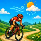 Spin or Stay iOS Icon