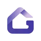 Ghar Apna iOS Icon