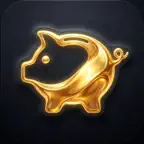 PigPlan iOS Icon