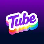 Tube: Share Insights & Discuss icon