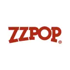 ZZPOP: доставка попкорна iOS Icon