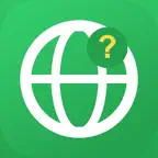 GeoQuizzes: World Geography iOS Icon