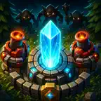 Tiny Last Stand iOS Icon