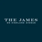 The James on Highland Avenue iOS Icon