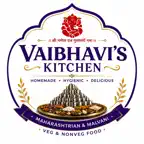 Vaibhavi Kitchen iOS Icon