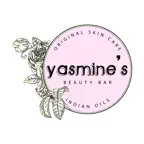Yasmin Beauty Bar iOS Icon