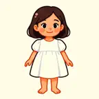 Storybook Maker: Fairy Tales iOS Icon