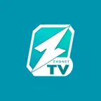 ZhoNet TV iOS Icon