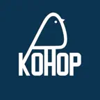 Конор iOS Icon