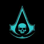 AC Black Flag Resynced Map iOS Icon