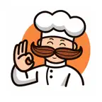 Вкуснотеев доставка и кафе iOS Icon