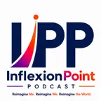 InflexionPoint Podcast App iOS Icon