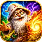 AlcheMagic iOS Icon