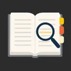 ++Dictionary iOS Icon