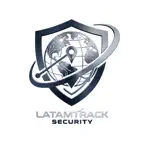 LatamTrack Security iOS Icon