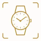 Watch Identifier: Scan Value iOS Icon