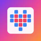 Nonova: Nonogram Picross iOS Icon