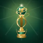 Soccer Career - Globe Cup iOS Icon