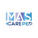 MAS Care Pet iOS Icon