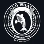 OLD WHALE iOS Icon
