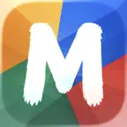 Case Marker: Dental Photos iOS Icon