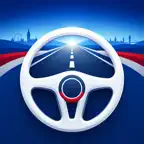 Highway Code United Kingdom iOS Icon