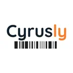 Cyrusly Scanner iOS Icon