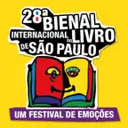 Bienal do Livro SP 2026 iOS Icon