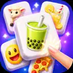 Tile Association Jam! iOS Icon