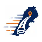 Metro Taxi Lebanon iOS Icon