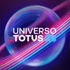 UNIVERSO TOTVS 2026 iOS Icon