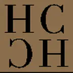 Hoteles Center iOS Icon
