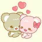 Sugar Cubs by Minto Icon