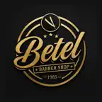 Betel Barber Shop iOS Icon