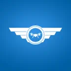 A2 Drón Engedély Vizsga Haladó iOS Icon