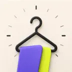 Outfit Score: Rate My Fit iOS Icon