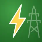 電工一種ドリル − 高圧・短絡・力率の計算演習 iOS Icon