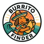 Breakfast Burrito Finder iOS Icon
