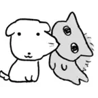 GANADI New Stickers iOS Icon