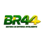 BR44 iOS Icon