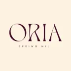 ORIA Spring Hill iOS Icon