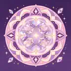 Symmetry Artist iOS Icon