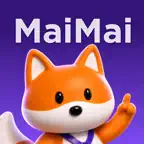 MaiMaiTalk iOS Icon