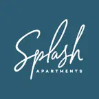Splash Apartments iOS Icon