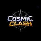 Cosmic Clash - Galaxy Tactics iOS Icon