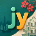 Learn Cantonese Jyutping iOS Icon