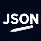 JSON Editor icon